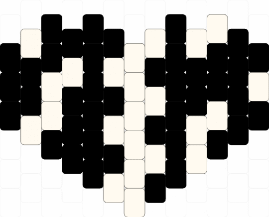 Broken hearted - white,black,heart,anti valentines day,soulless,stolen heart,broken heart