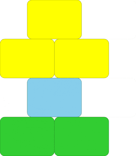 Noob - green,yellow