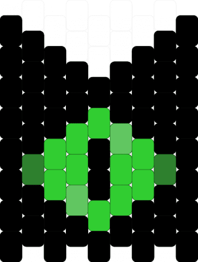 Made this stuff irl