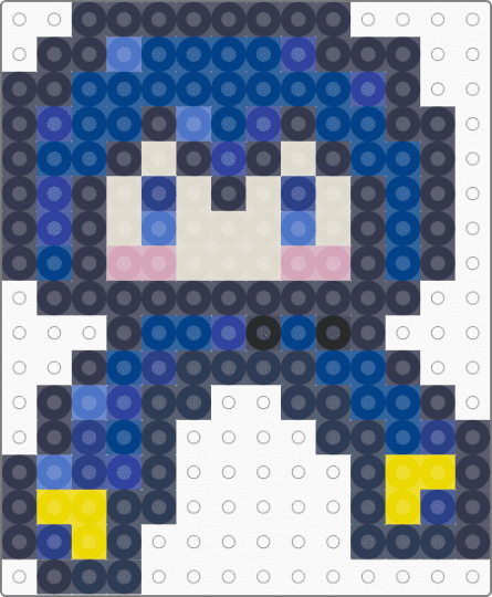 Kaito! - purple,blue,vocaloid,kaito,vocaloid kaito