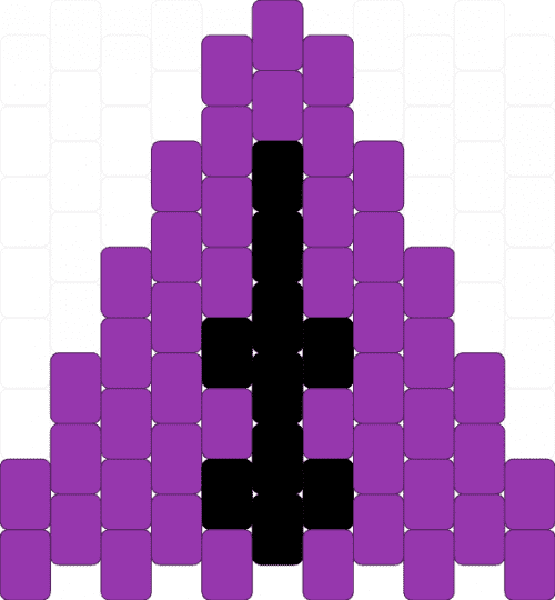 Flinky hat - cotl, crown, cult of the lamb, flinky, hat, pink, video game
