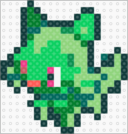CAT_02 - green,teal