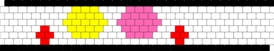 Spamton - white,pink,yellow,deltarune,spamton,ilovehim