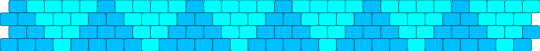 Miku belt thingy - light blue,miku