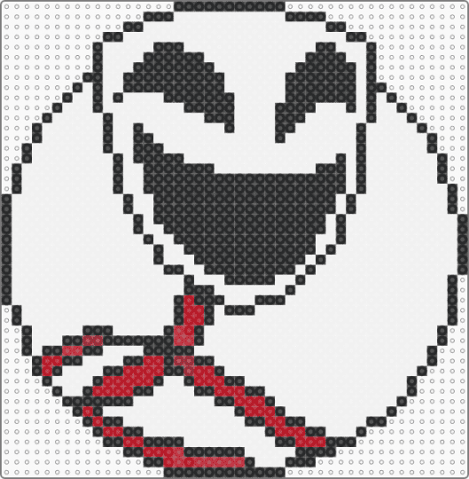 Angle Door Icon - white,gangle,amazing digital circus,tadc