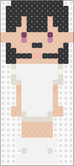 Sua Fuse Bead Patterns - Gallery - Kandi Pad | Kandi Patterns, Fuse ...