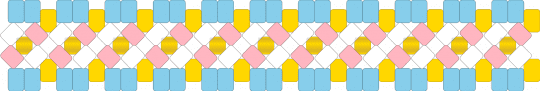 Scaled And Icy X Base - yellow,light blue,twenty one pilots,scaled and icy,album,music,x base,blue,pink