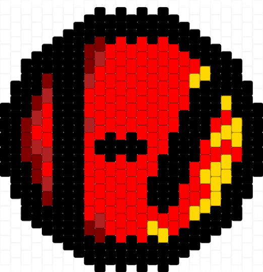 Clancy Panel - black,red,twenty one pilots,clancy,album,panel,bag,yellow,music