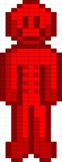 c00lkidd (forsaken) - red,forsaken,c00lkidd,coolkid,roblox,007n7