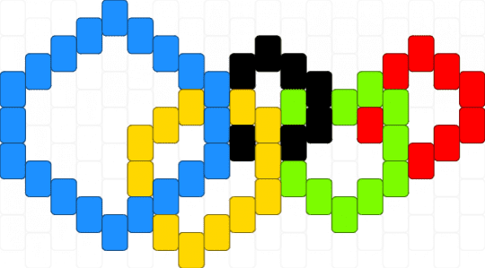 Perlerbeadmaze's Profile - Kandi Pad | Kandi Patterns, Fuse Bead ...