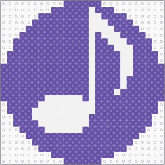 UTAU Logo - purple