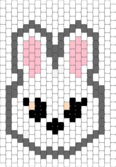 Leebit - white,gray