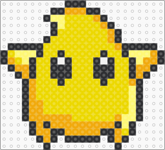 Luma (yellow) - yellow