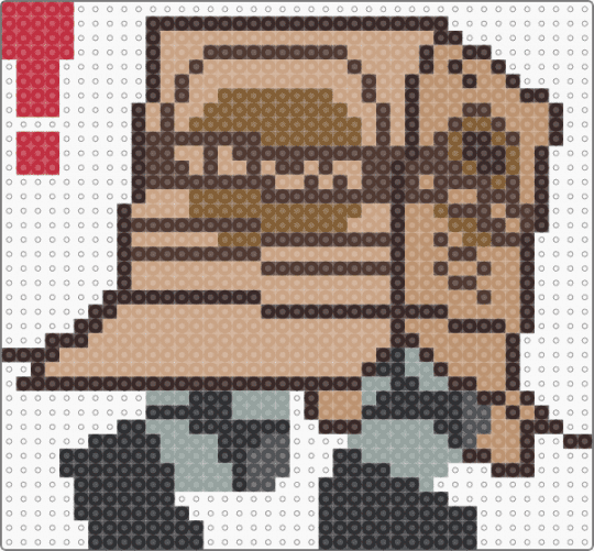 Sneaking Snaaaaake - brown,beige