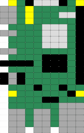 Raspberry pi - raspberry pi,circuit,chip,green,computer,raspberry