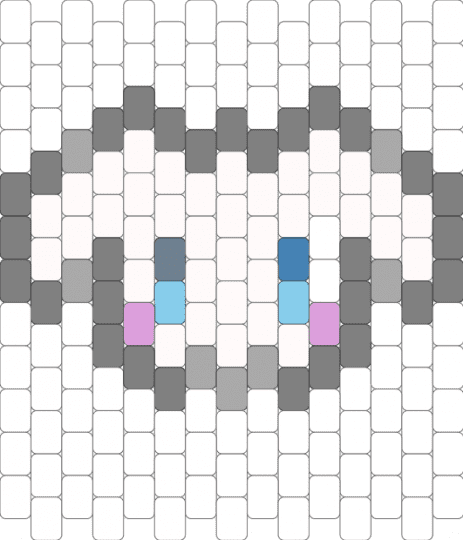 cinna - white,gray