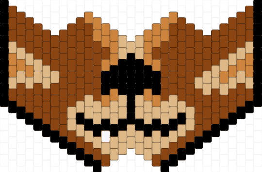 Pup mask (remix) - red,pup,mask,furry