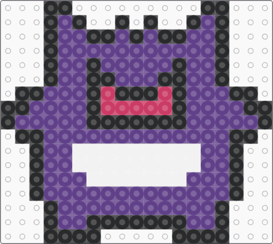 Gentronics - purple
