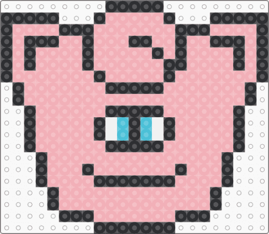 Jigglytronics - beige,subtronics,pokemon,jigglypuff