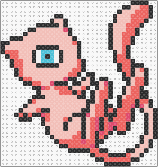 MewTronics - mew,subtronics,mashup,edm,pokemon,mewtronics,mewtwo,music,gaming,video game,beige,red