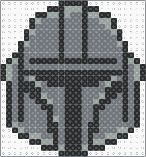 Mandolorian - black,gray,mandolorian,the child,star wars,din djarin