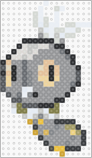 Bug Fuse Bead Patterns - Gallery - Kandi Pad | Kandi Patterns, Fuse ...
