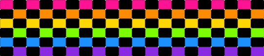scenecore checkered - black,orange,green,purple,colorful,scene,scenecore,webcore,y2k