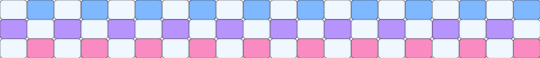 pastel cuff - light blue,pink,pastel,kawaii