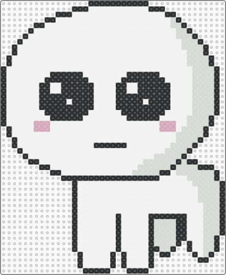 YIPEEE - white,cute,happy,sigma,kawaii