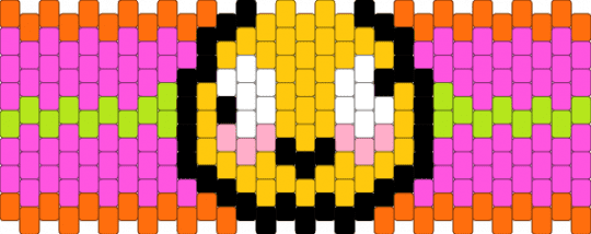 Sillay Billay - pink,silly