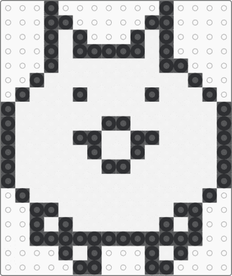 mini + low quality battle cat - 