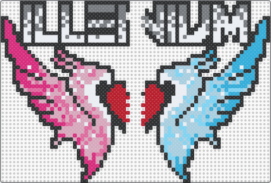 escaposhilekn?w 3 - pink,light blue