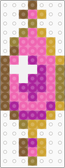 Perler beads