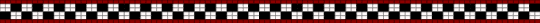 fnaf belt - white,red