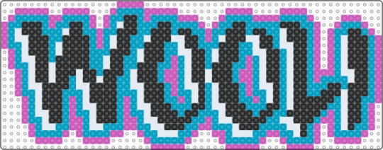 Wooli graffiti - wooli,logo,dj,graffiti,edm,music,pink,light blue