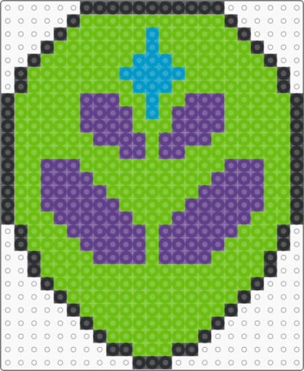 AHEE - green
