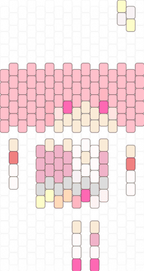 Emu Otori Kandi Doll (Unit Outfit) - emu,otori,pjsk,project sekai,colorfulstage,doll,hmcs,plush,pink