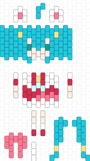 wonderland/wonderlandsXshowtime miku doll (new world - light blue,miku,doll,pjsk,colorfulstage,wonderlandsxshowtime,wonderland miku