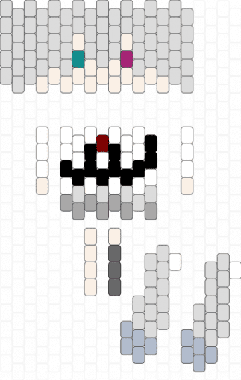 empty/nightcord at 25:00 miku doll - white,pink,beige,pjsk,colorfulstage,miku,doll,nightcord at 25,empty,n25