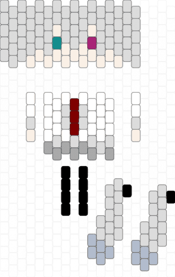 empty/nightcord at 25:00 miku doll (new world) - white,pink,beige,pjsk,colorfulstage,miku,doll,nightcord at 25,empty,n25