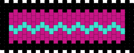 MePad - pink,inanimate insanity,osc,ii