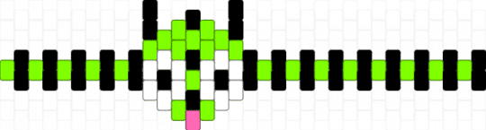 Gir pt.2 - green