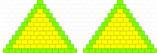 Gnarpy Kandi Ears, Regretevator - green,yellow,regretevator,gnarpy,alien,cat,ear,roblox
