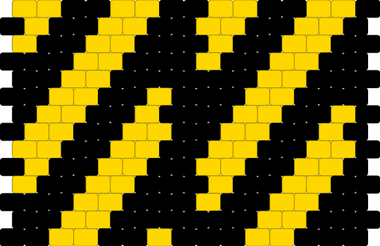 _MD_wallet!_ - murder drones,wallet,caution,stripes,panel,money,accessory,cartoon,tv show,black,yellow