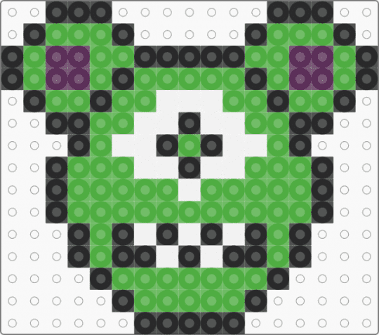 mini leveltronics test - green
