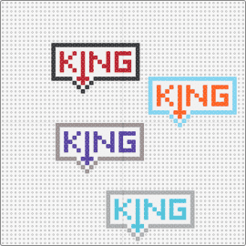 Sullivan King - sullivan king,logo,dj,edm,music,colorful,text,metal
