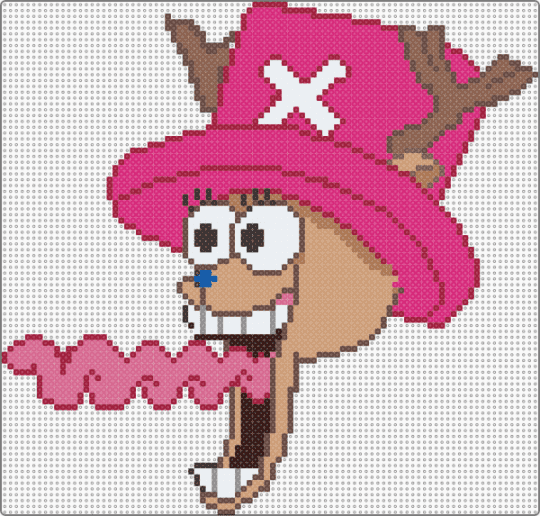 en - beige, brown, pink, red