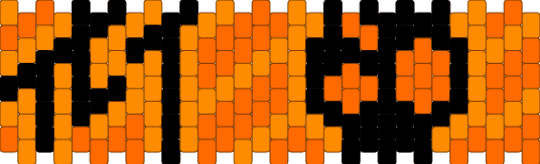 Mini TLT - black,orange,music,nerdcore,thelivingtombstone,fnaf