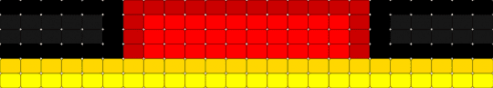 Shadow's Inhibitors - yellow,red,sonic,shadow,sega,cosplay,gaming,sonic the hedgehog,shadow the hedgehog,video game