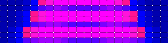 Vaporwave Sun - purple,pink,cotdvaporwaveaesthetics